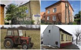 Licytacje komornicze w Radomsku i okolicach: domy, mieszkania, grunty [luty 2024]