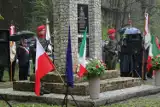 161. rocznica bitwy pod Krzykawką i święto Żandarmerii Wojskowej