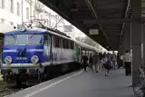 Mieszkańcy Żyrardowa, którzy pobili dwóch pasażerów pociągu, zatrzymani przez policję