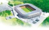 Zmiana wykonawcy budowy stadionu w Białymstoku