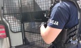 Wałbrzyszanin schował się do szafy. Policjanci jednak tam zajrzeli!