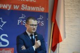 Minister Szefernaker mówił w Sławnie o 17 województwie. PiS  nie porzuciło tego projektu  [WIDEO]