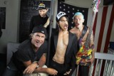 Wygraj zaproszenie na transmisję na żywo koncertu Red Hot Chili Peppers w Multikinie Malta