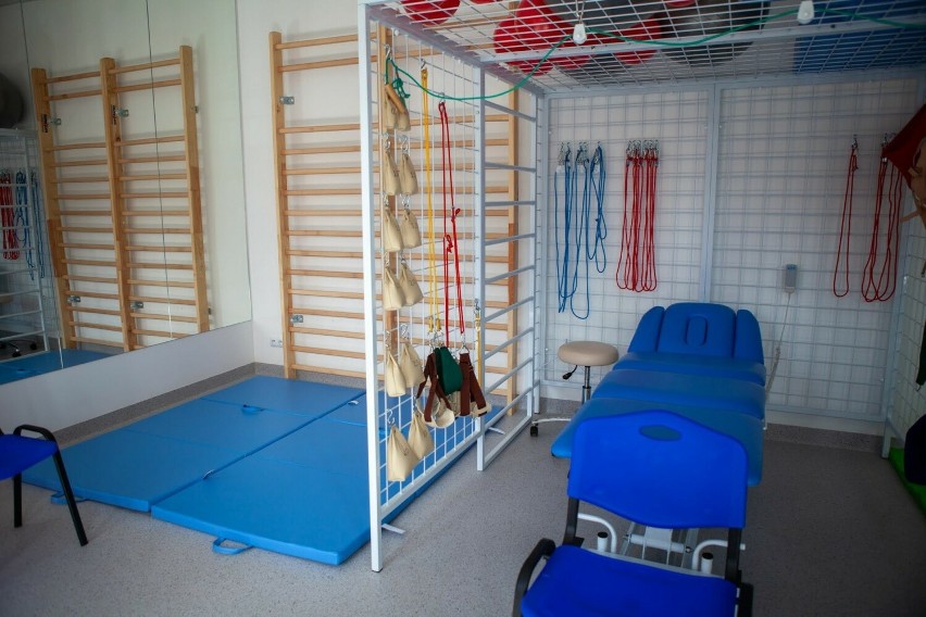 Nowe Centrum Opiekuńczo-Mieszkalne dla osób z niepełnosprawnościami w Rzeszowie
