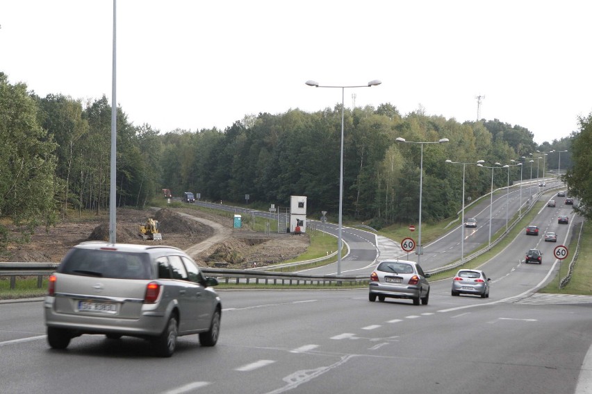 Rozbudowa Węzła Mysłowice na A4. Będą korki?