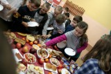 Dzień zdrowego śniadania w Szkole Podstawowej nr 18 we Włocławku