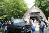 Poniemieckie bunkry w Konewce wpisane do wojewódzkiego rejestru zabytków