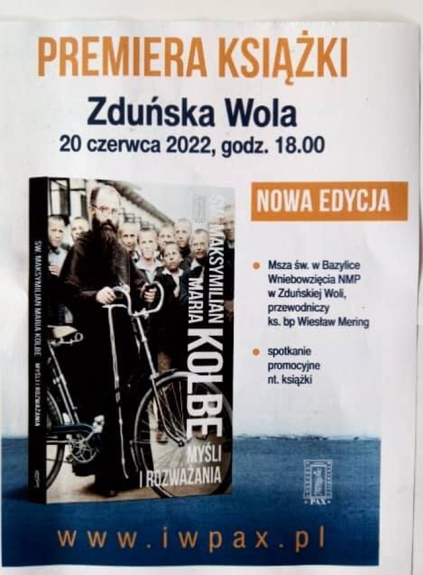 Co się dzieje w Zduńskiej Woli i okolicy w tym tygodniu? Przewodnik co, gdzie, kiedy