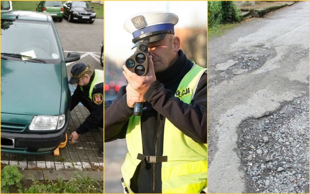 Niebezpieczne miejsca w Radziejowie według Krajowej Mapy Zagrożeń Bezpieczeństwa