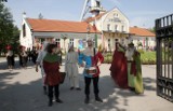 Święto Miasta: święto soli w Oświęcimiu