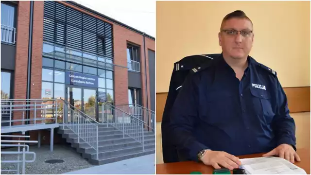 Grzegorz Habel w 2020 roku odszedł z policji, gdzie prowadzone było wobec niego postępowanie dyscyplinarne. Od kwietnia pełni funkcje dyrektora Wydziału Bezpieczeństwa UMT