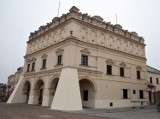 Jarosławskie Muzeum otrzymało pieniądze na rewitalizację Kamienicy Orsettich
