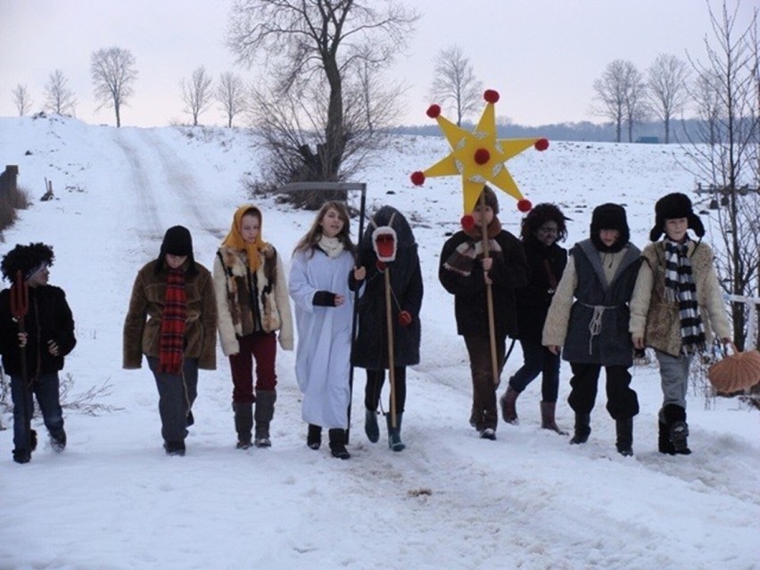 Radomsko. Jaka wigilia, taki cały rok... czyli o świątecznych tradycjach na ziemi radomszczańskiej