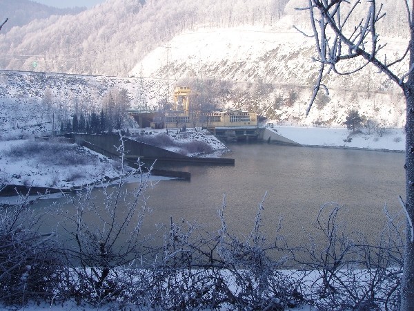 Internauta: Pożegnanie zimy - Beskid Mały z &quot;DIABLAKIEM&quot;