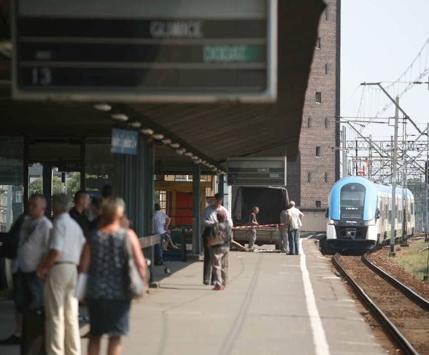 Tory na Żywiecczyźnie przejmuje nowa spółka kolejowa. Będzie więcej pociągów do Żywca i Zwardonia?