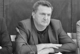 Wojciech Student nie żyje. Wiceprezydent Rybnika zmarł w Rzymie