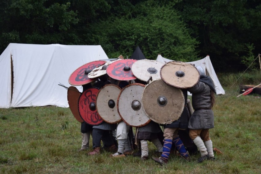 Jaćwieski Festyn Archeologiczny w tym roku zmienia lokalizację