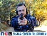 Doborowy czwartek nie tylko w Komendzie Powiatowej Policji w Sieradzu