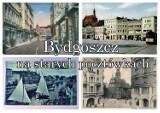 Dawna Bydgoszcz na starych widokówkach! [zdjęcia, ryciny, pocztówki]