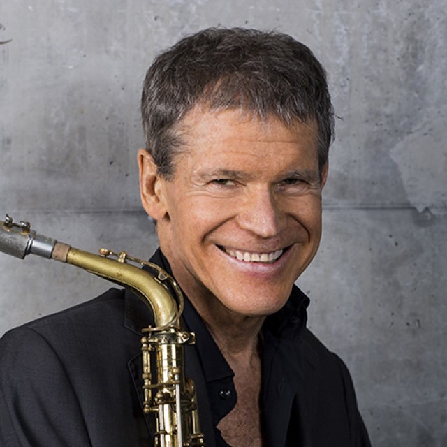 David Sanborn będzie jedną z gwiazd Festiwalu Starzy i Młodzi 2015