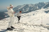 Gdzie na narty? Stoki narciarskie i wyciągi w Polsce. Trasy, stacje, ośrodki Tatry Super Ski MAPY, ZDJĘCIA 