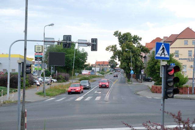 Lada moment ruszą prace przy remoncie ulicy Artylerzystów. W pierwszym etapie zamknięte będzie skrzyżowanie od ul. Ułańskiej.