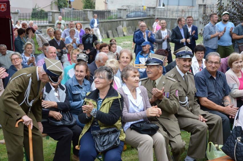 Festiwal Opoczno Folk Attack III roztańczył tłumy widzów