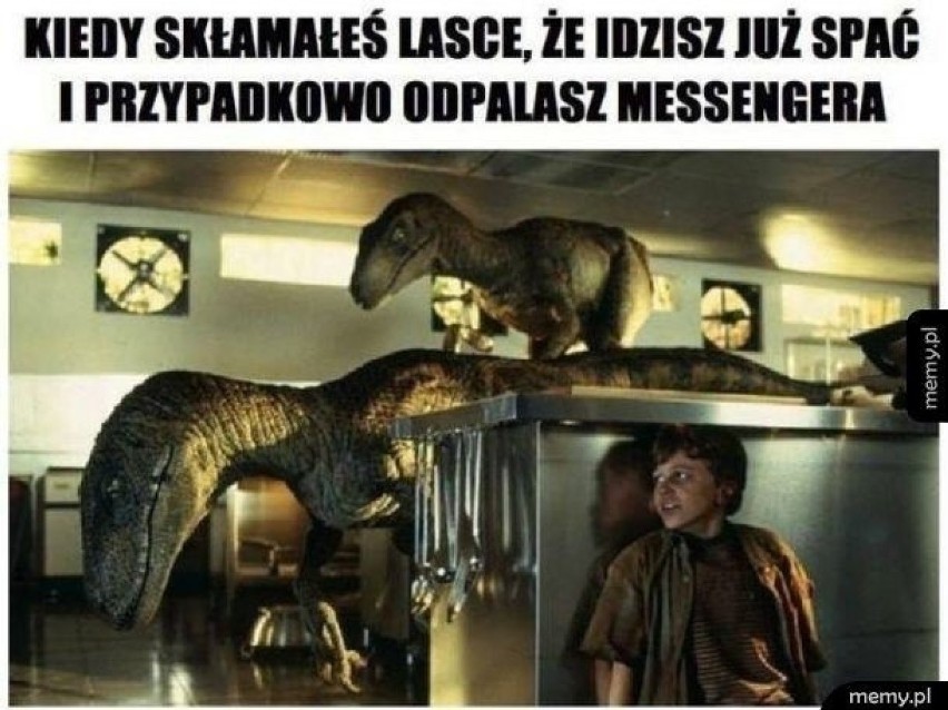 WhatsApp, Messenger, Signal, Telegram, Viber... Tak dzisiaj wygląda nasze życie w czasach komunikatorów internetowych [MEMY]