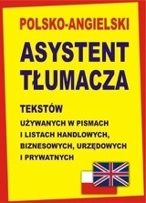 Polsko-angielski asystent tłumacza