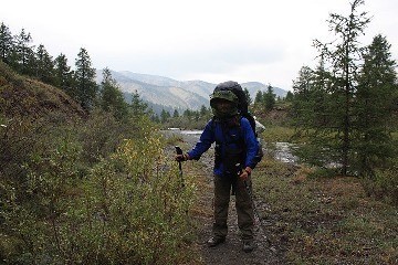 Rudzki alpinista Maciej Besta przygotowuje się do podróży życia. Na rowerze chce pojechać do Tybetu!