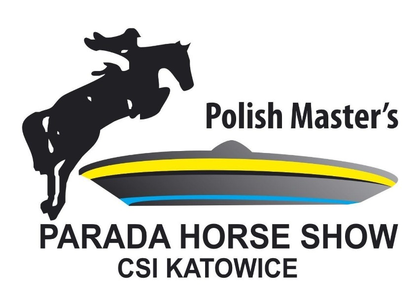 Oficjalne logo zawodów w Katowicach