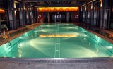 Woda w basenie hotelu andels Łódź jest czysta i może być użytkowana [OŚWIADCZENIE]