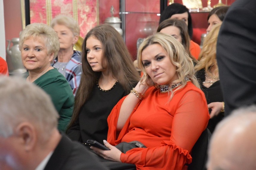 Miss Polski wręczy Marki Regionalne "Łowickie" 2019 [ZDJĘCIA]