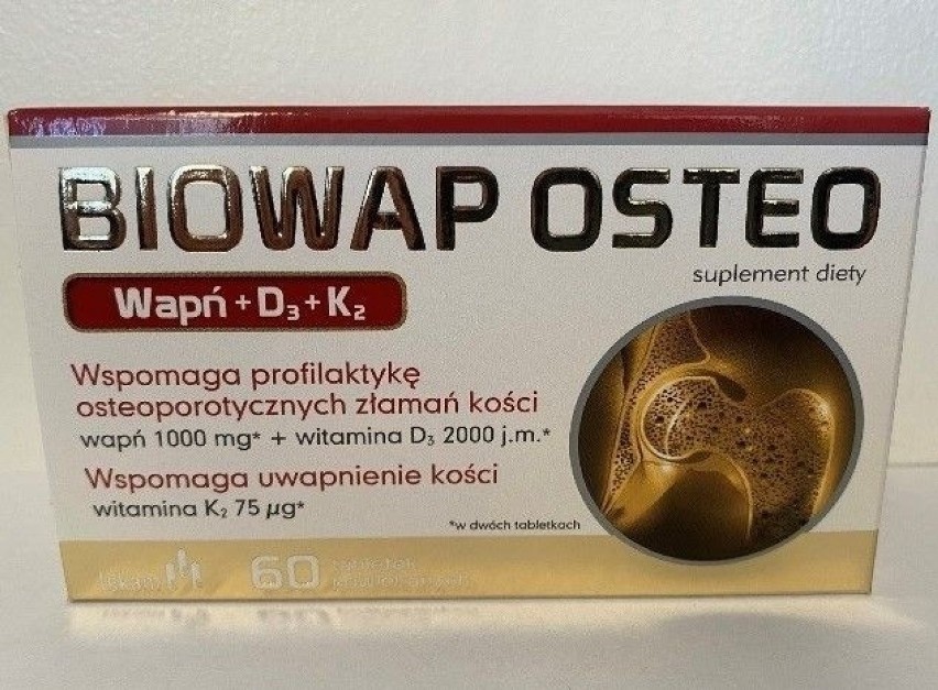 Główny Inspektor Sanitarny został poinformowany o...