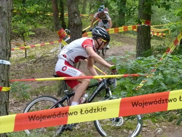 20 zawodniczek i 40 zawodników walczyło w Sławnie o medale...