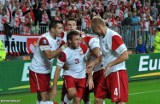 Piłka nożna: mecz Polska - Estonia 0:1. Przegrana w debiucie