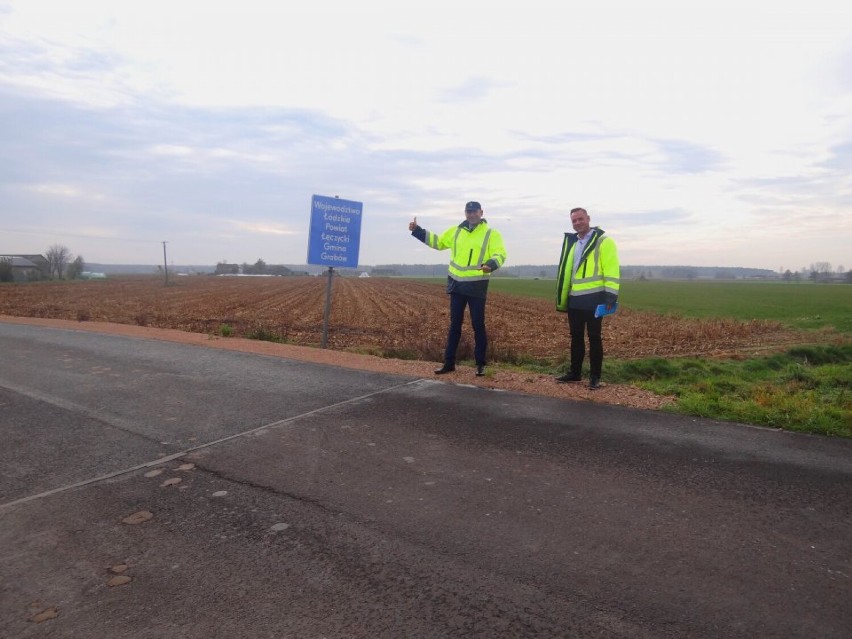 Zakończono pierwszy etap remontu " Kłodawianki". Inwestycja...