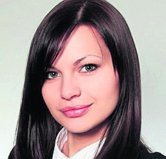 Sylwia Ługowska