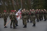 Przysięga wojskowa w 25. Brygadzie Kawalerii Powietrznej w Tomaszowie [ZDJĘCIA]