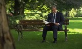 Narodowe Czytanie w Poznaniu. Prezydent Komorowski zaprasza na "Trylogię" [wideo]