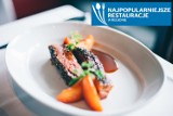 Plebiscyt. Najpopularniejsze Restauracje w regionie - trwa przyjmowanie zgłoszeń