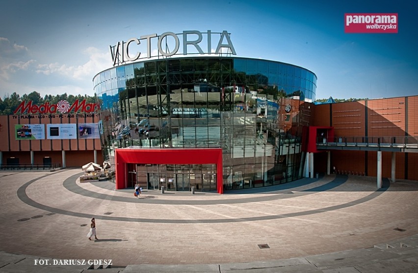Wałbrzych: Galeria Victoria będzie czynna w każdą niedzielę | Wałbrzych  Nasze Miasto