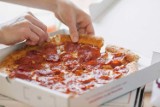 Darmowa pizza na rok. Amerykańska sieć oferuje obiad raz w tygodniu przez 365 dni