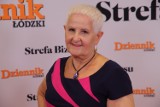 Anna Ryng z Radomska na Forum Kobiecości. Oto zdobywczyni tytułu "Kobieca Twarz Województwa Łódzkiego"