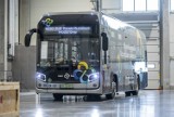 10 autobusów napędzanych wodorem w gdańskiej flocie. Jak działają ekologiczne NesoBusy?