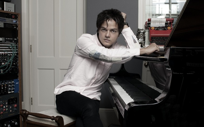 Jamie Cullum