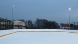 Rusza sztuczne lodowisko w Białobrzegach. Wreszcie będzie można ślizgać się na łyżwach