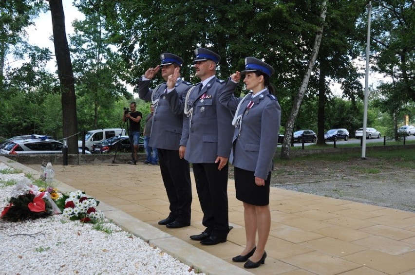 Święto Policji w Powiecie Zgorzeleckim [GALERIA]