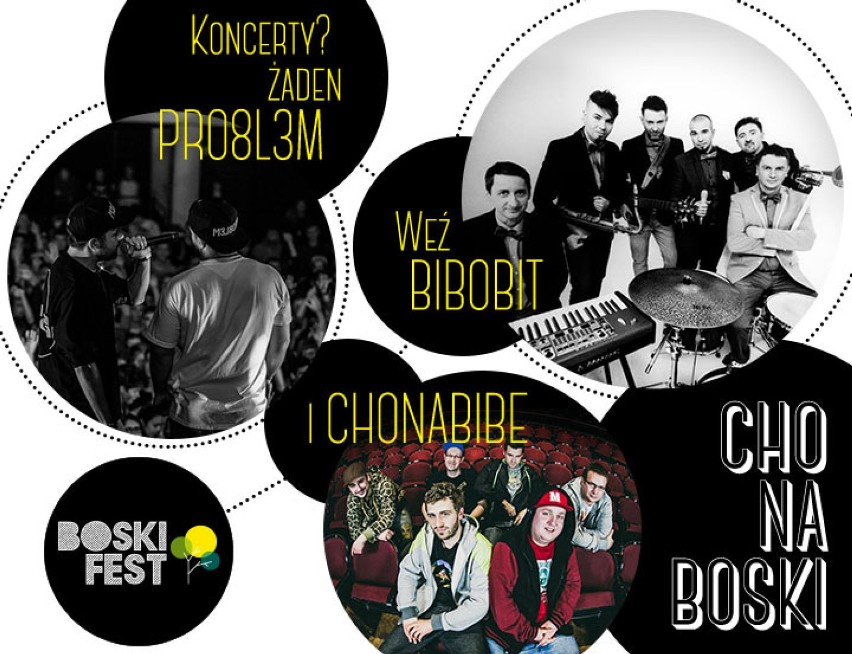 Boski Fest 2015