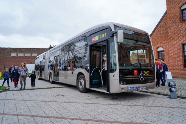 Dzień Elektromobilności w Gdańsku w sobotę, 18.09.2021 r.